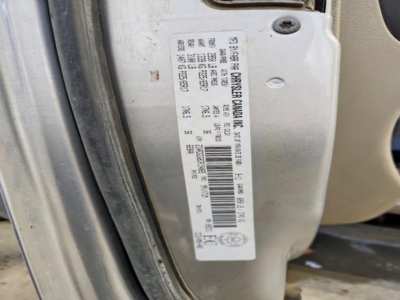Продаж на аукціоні авто 2012 Dodge Grand Caravan, vin: 2C4RDGDG8CR154865, номер лоту: 76913965
