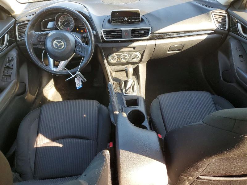 47256526 :رقم المزاد ، JM1BM1V7XE1135691 vin ، 2014 Mazda 3 مزاد بيع