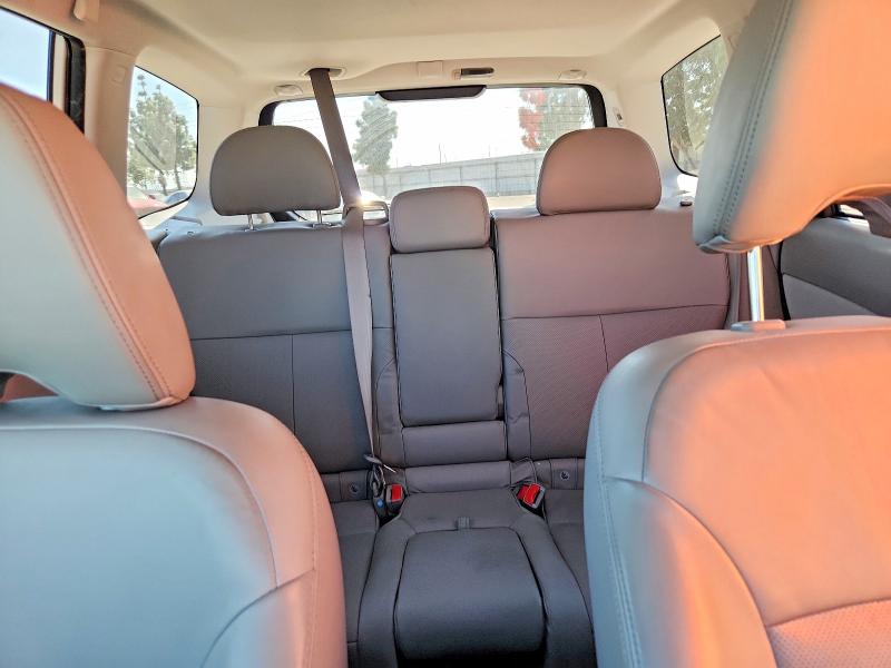 Продаж на аукціоні авто 2010 Subaru Forester, vin: JF2SH6FC4AH782930, номер лоту: 47124726