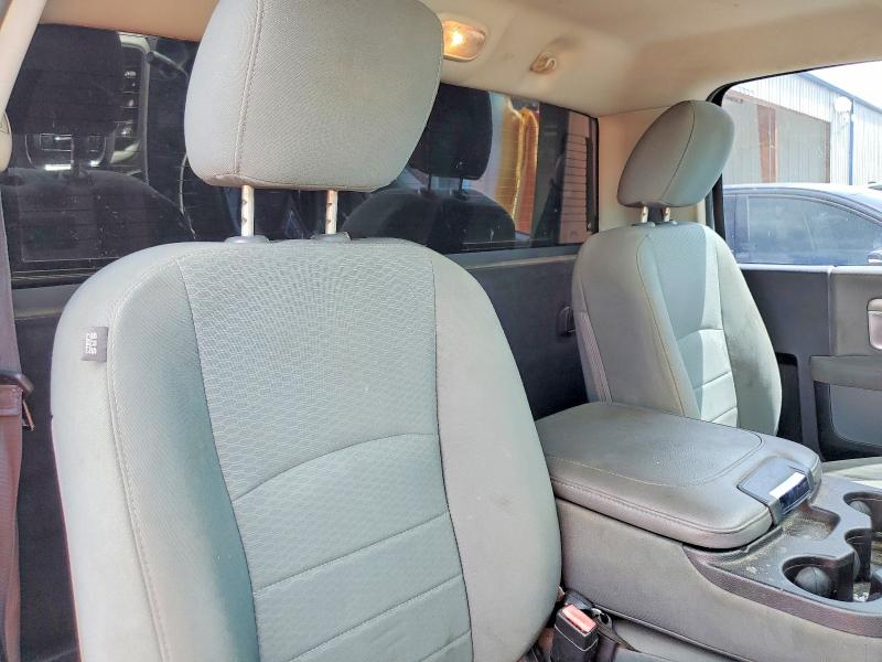 Продаж на аукціоні авто 2016 Ram 1500, vin: 3C6JR6DT5GG257363, номер лоту: 48311886