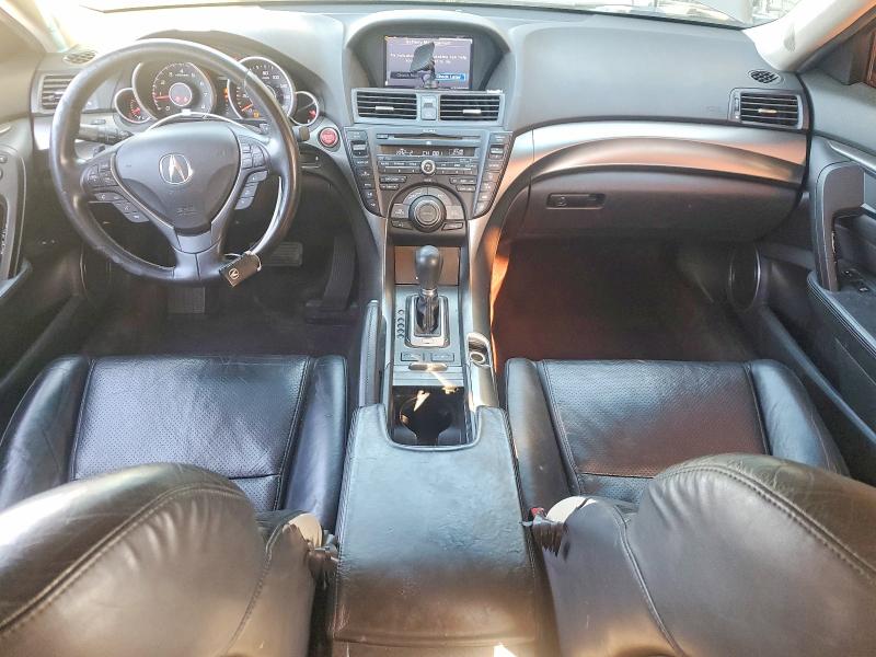 Продажа на аукционе авто 2012 Acura Tl, vin: 19UUA8F52CA002798, номер лота: 41657216
