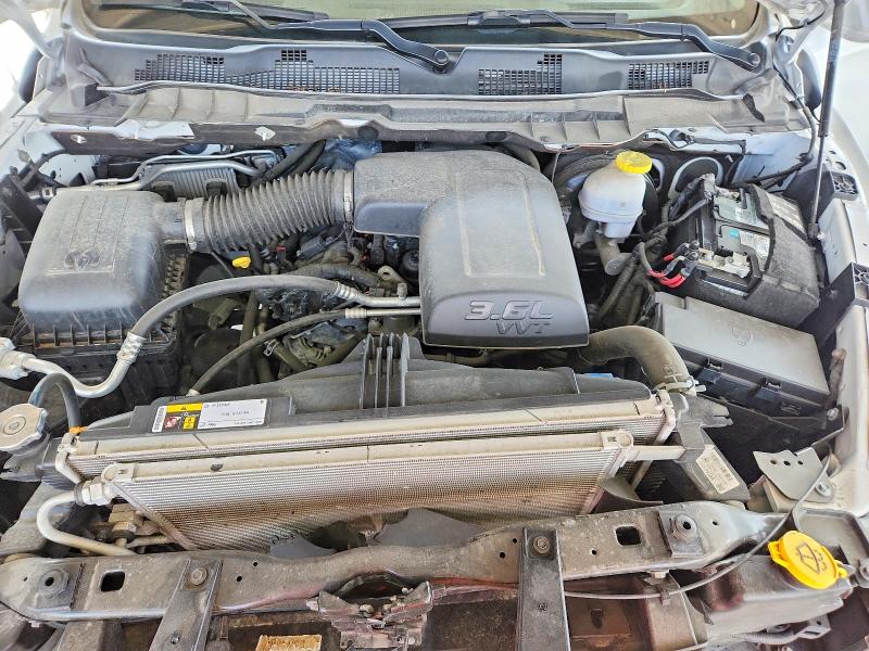 Aukcja sprzedaży 2022 Ram 1500 Classic, vin: 1C6RR7LG7NS209396, numer aukcji: 46094146