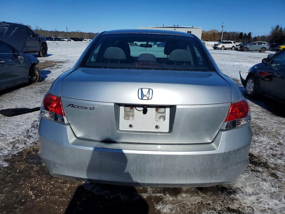 Продажа на аукционе авто 2009 Honda Accord, vin: 1HGCP26349A015020, номер лота: 79034965