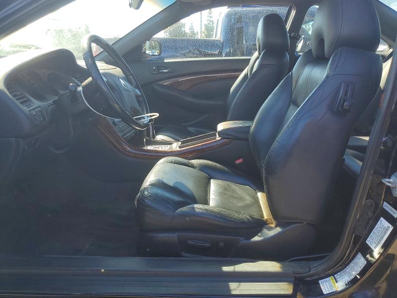 79730975 :رقم المزاد ، 19UYA42483A002988 vin ، 2003 Acura 3.2cl مزاد بيع