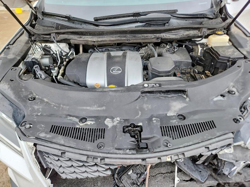 Продажа на аукционе авто 2017 Lexus Rx 350, vin: 2T2BZMCA1HC076608, номер лота: 79522245