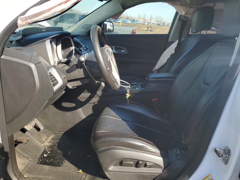 Продажа на аукционе авто 2013 Chevrolet Equinox, vin: 2GNALPEK8D6268832, номер лота: 46391356