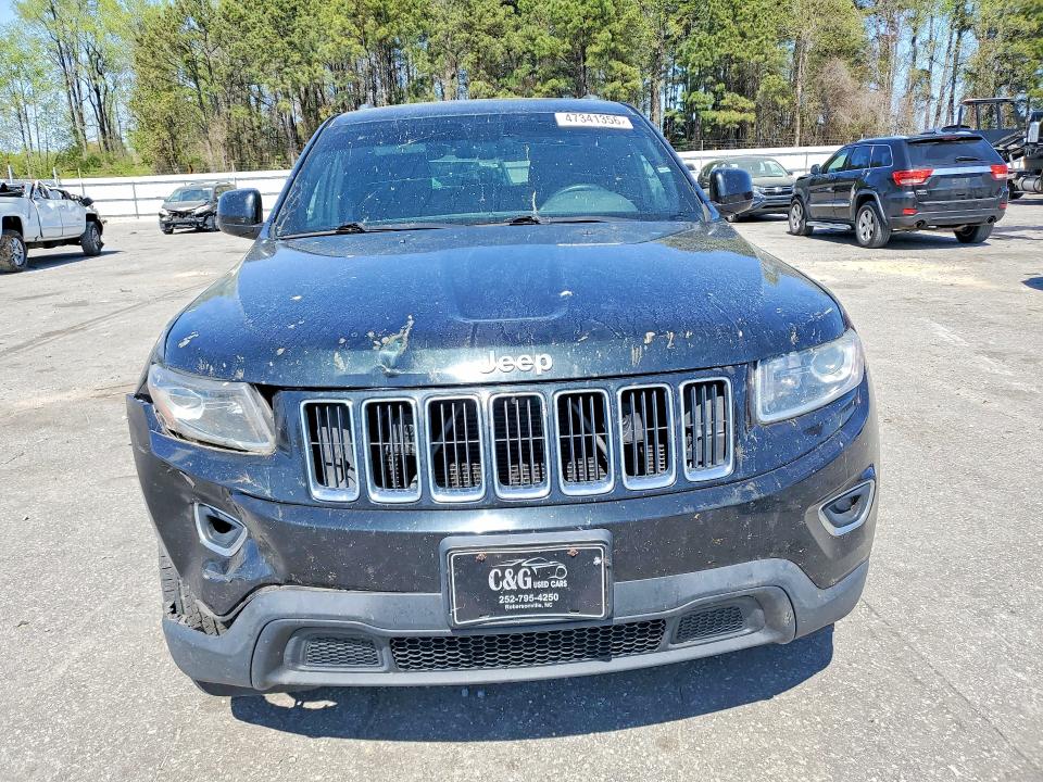 Aukcja sprzedaży 2014 Jeep Grand Cherokee, vin: 1C4RJEAG4EC410061, numer aukcji: 47341356
