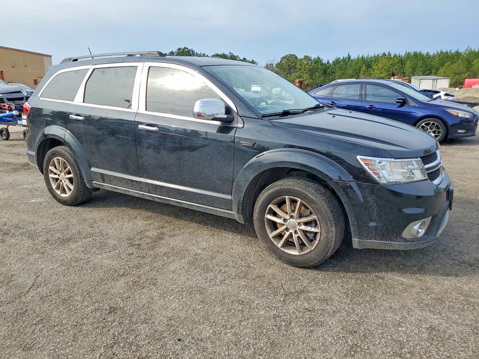 Продаж на аукціоні авто 2017 Dodge Journey, vin: 3C4PDCBB8HT612853, номер лоту: 79510185