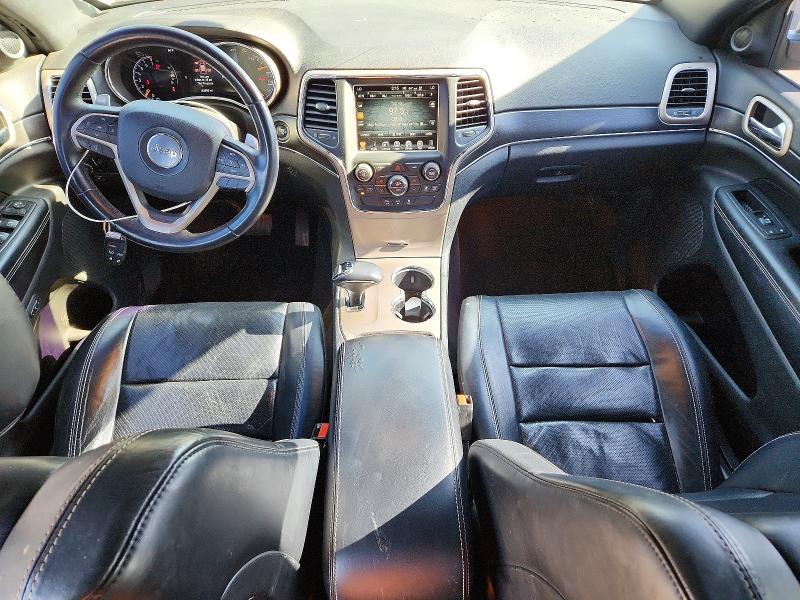 Продажа на аукционе авто 2015 Jeep Grand Cherokee, vin: 1C4RJEBG1FC783767, номер лота: 79284255