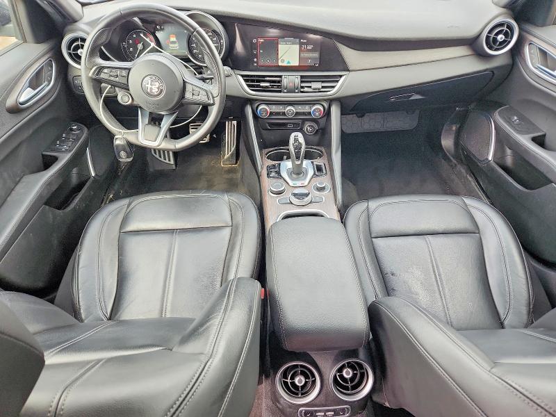 Продажа на аукционе авто 2022 Alfa Romeo Giulia, vin: ZARFANBN1N7660520, номер лота: 46873636