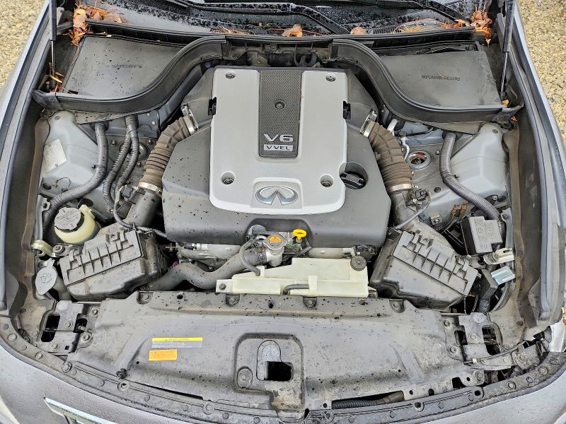 47471486 :رقم المزاد ، JN1CV6AR5BM401217 vin ، 2011 Infiniti G37 Sedan مزاد بيع