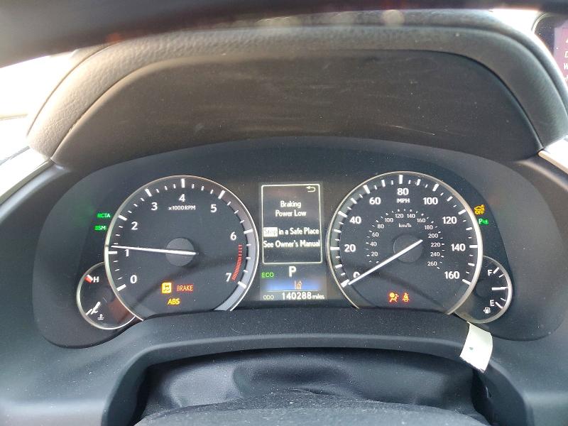 46826296 :رقم المزاد ، 2T2BZMCAXHC101117 vin ، 2017 Lexus Rx 350 مزاد بيع