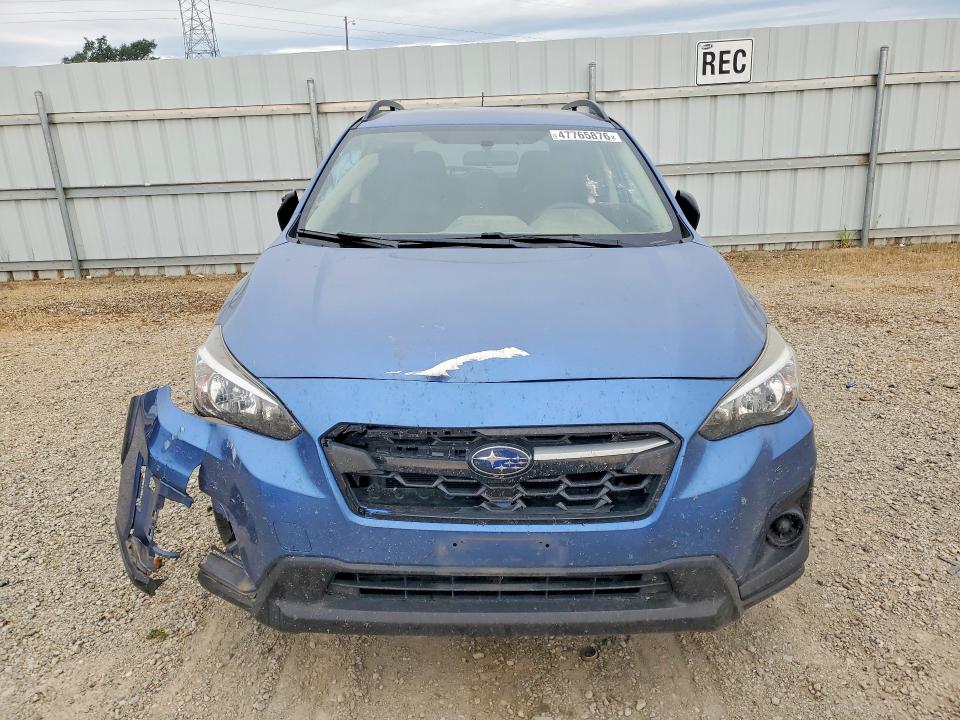 Продаж на аукціоні авто 2018 Subaru Crosstrek, vin: JF2GTAAC0J9307395, номер лоту: 47765876