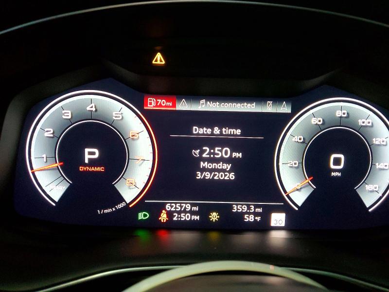 Продажа на аукционе авто 2019 Audi Q8, vin: WA1FVAF14KD027578, номер лота: 41844156