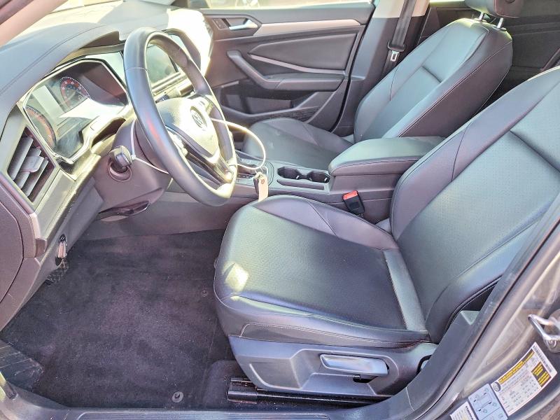 45822156 :رقم المزاد ، 3VWCB7BUXLM060429 vin ، 2020 Volkswagen Jetta مزاد بيع