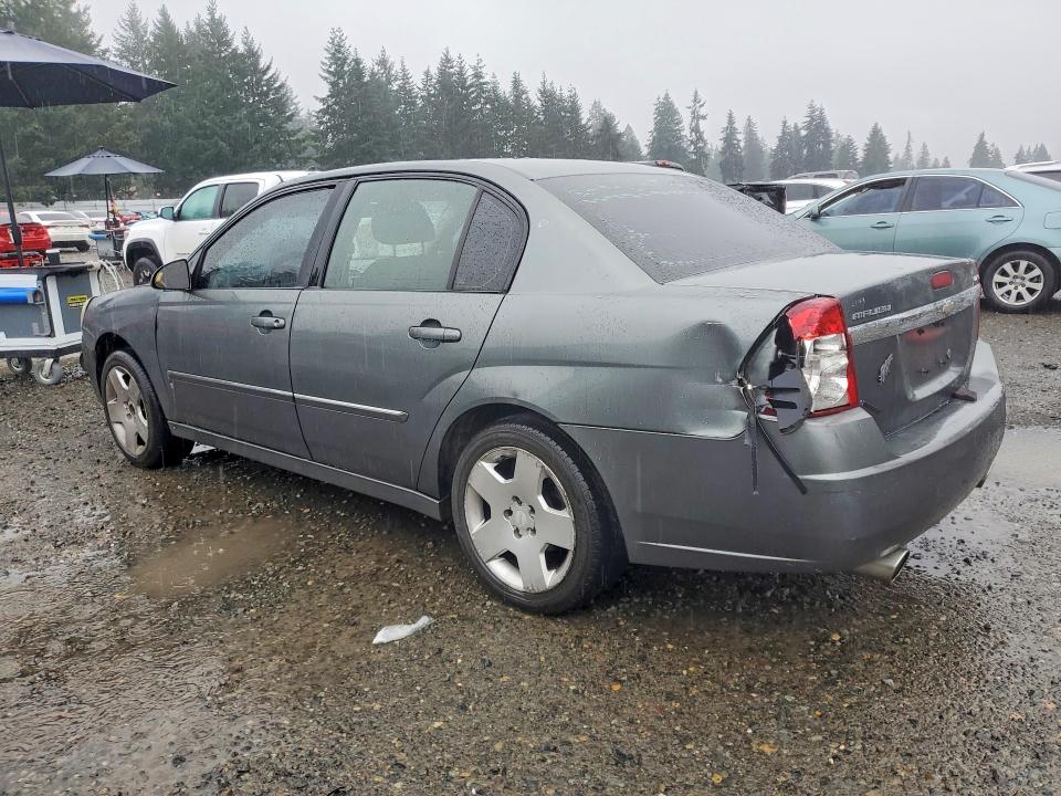 Продажа на аукционе авто 2006 Chevrolet Malibu, vin: 1G1ZT53826F242347, номер лота: 47392896