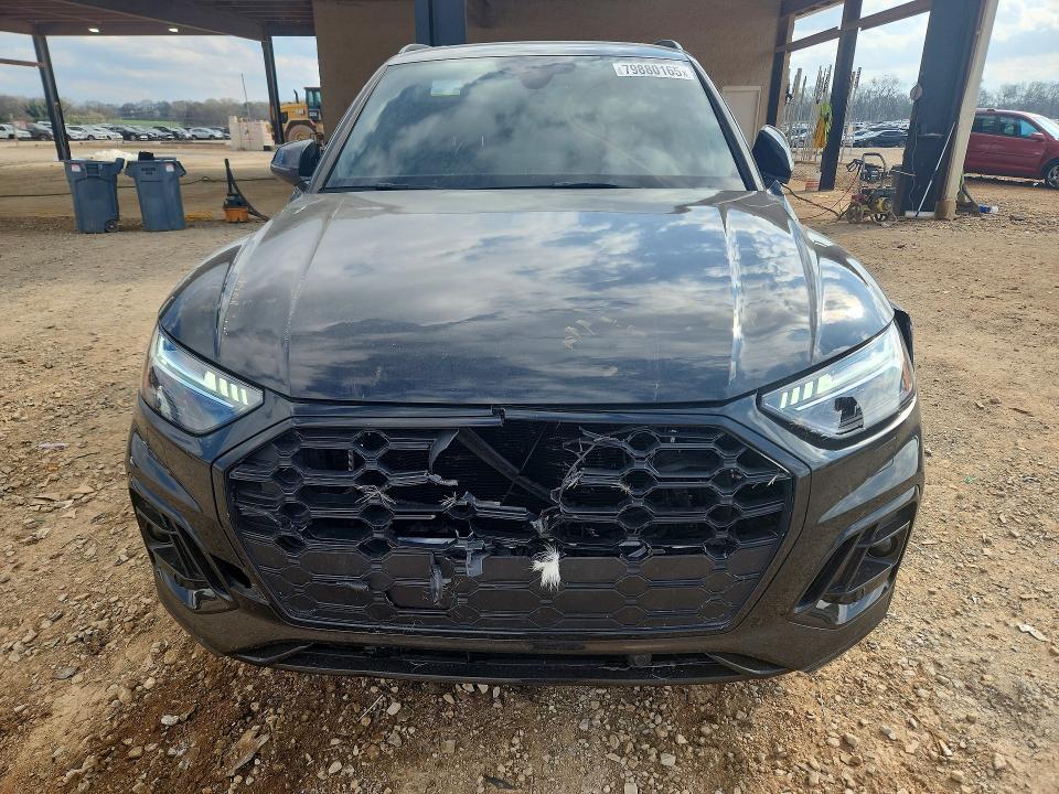 Aukcja sprzedaży 2024 Audi Q5, vin: WA1FAAFY4R2110877, numer aukcji: 79880165