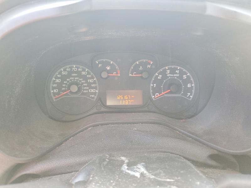 Продаж на аукціоні авто 2015 Ram Promaster City, vin: ZFBERFAT5F6198347, номер лоту: 46457746