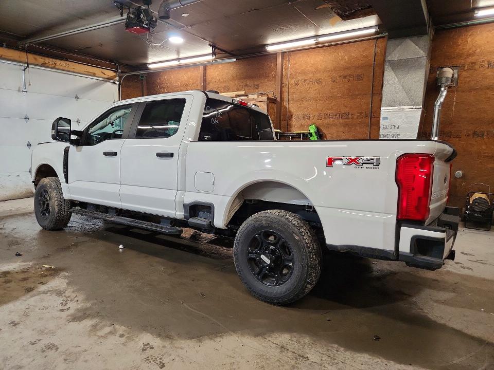 2026 Ford F250 მანქანა იყიდება აუქციონზე, vin: 1FT7W2BAXTED53710, აუქციონის ნომერი: 47702506