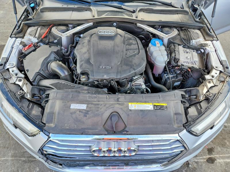 Aukcja sprzedaży 2019 Audi A4, vin: WAUENAF47KA009585, numer aukcji: 79692915