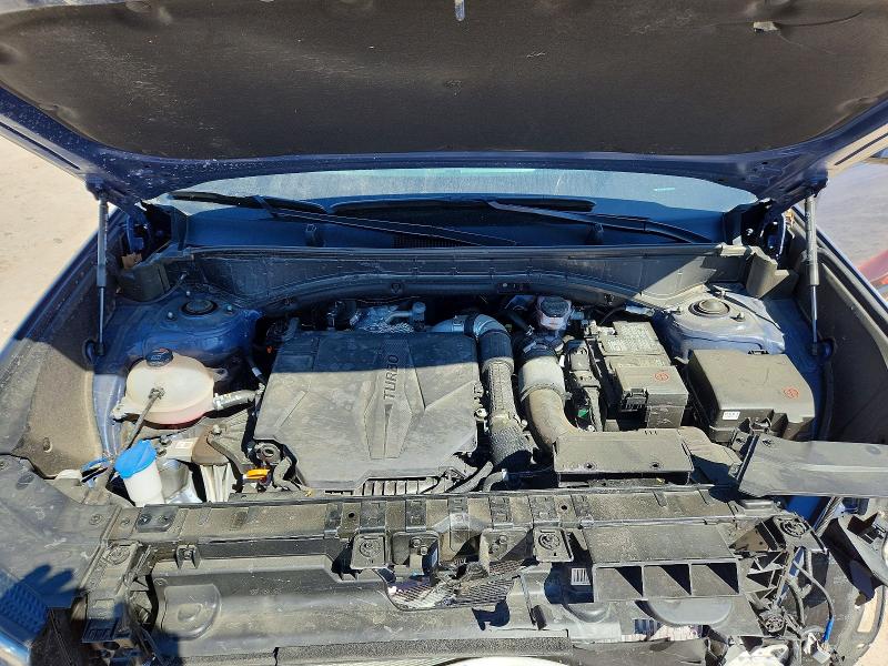 Продаж на аукціоні авто 2025 Hyundai Santa Fe, vin: 5NMP54GL3SH074099, номер лоту: 45741436