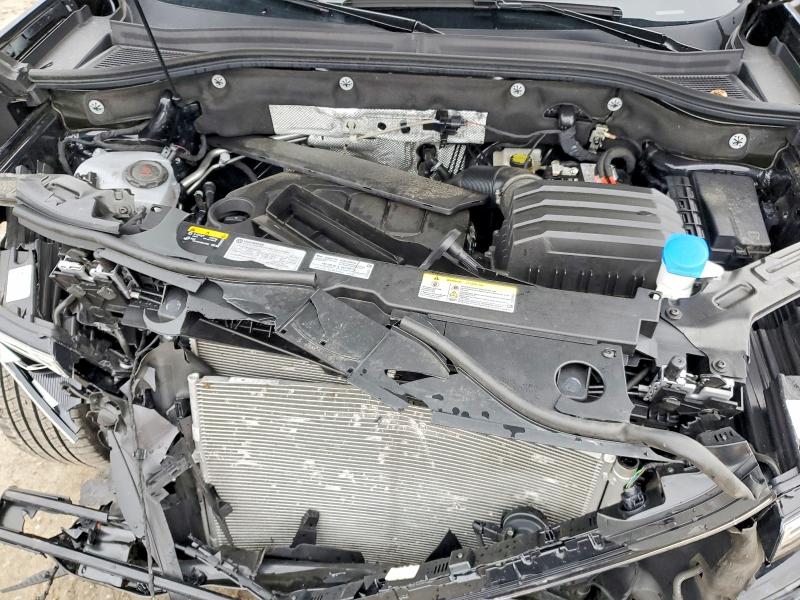 2025 Volkswagen Atlas Cross Sport მანქანა იყიდება აუქციონზე, vin: 1V2KE2CA5SC220924, აუქციონის ნომერი: 46121046