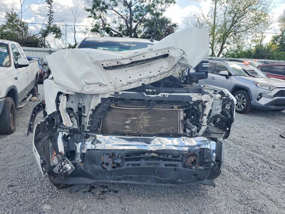 Продаж на аукціоні авто 2024 Gmc Sierra, vin: 1GT48LE7XRF277444, номер лоту: 45608726