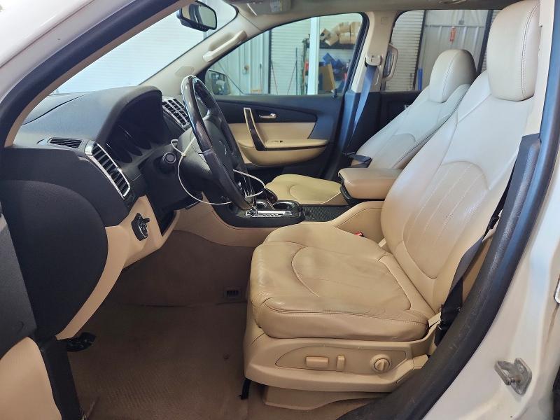 Продажа на аукционе авто 2012 Gmc Acadia, vin: 1GKKRTED1CJ305859, номер лота: 46298506