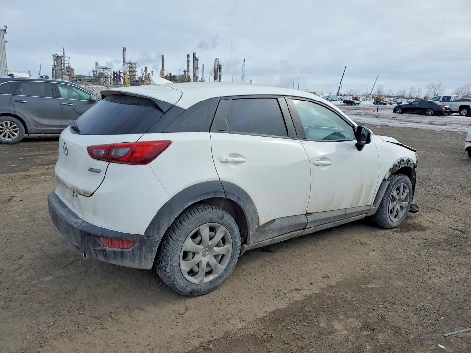Aukcja sprzedaży 2017 Mazda Cx-3, vin: JM1DKFB73H0145084, numer aukcji: 79908355