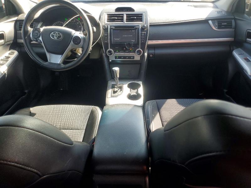 2014 Toyota Camry მანქანა იყიდება აუქციონზე, vin: 4T1BF1FK1EU800842, აუქციონის ნომერი: 46300576