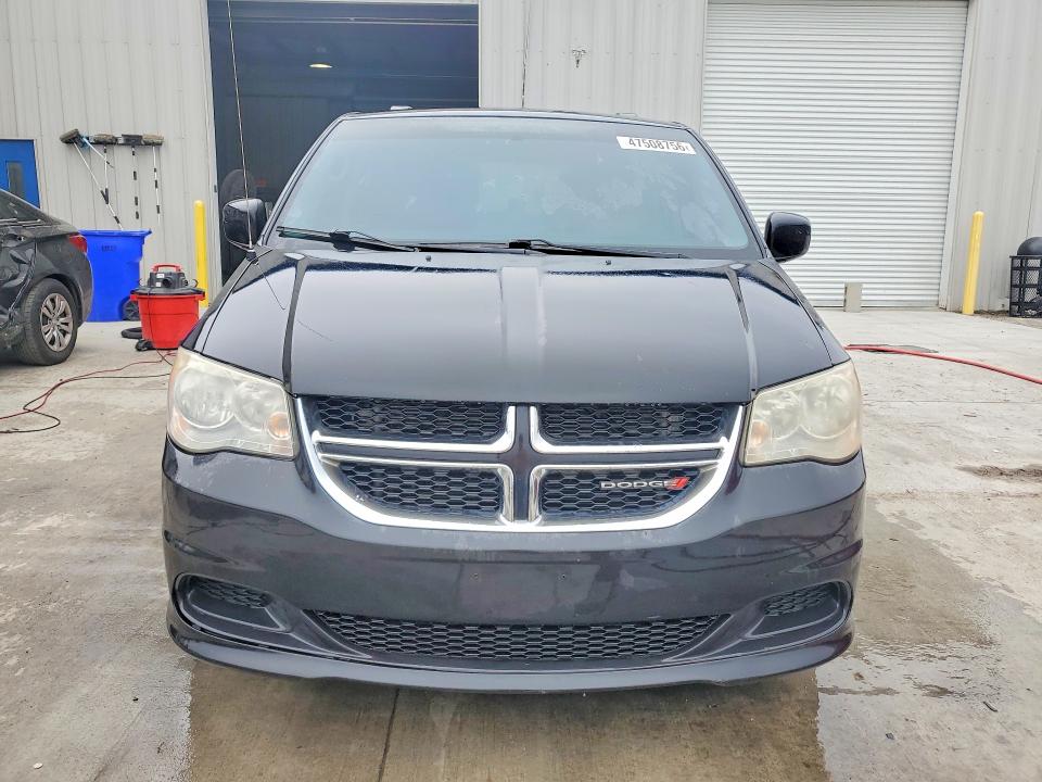 2012 Dodge Grand Caravan მანქანა იყიდება აუქციონზე, vin: 2C4RDGCG1CR359851, აუქციონის ნომერი: 47508756