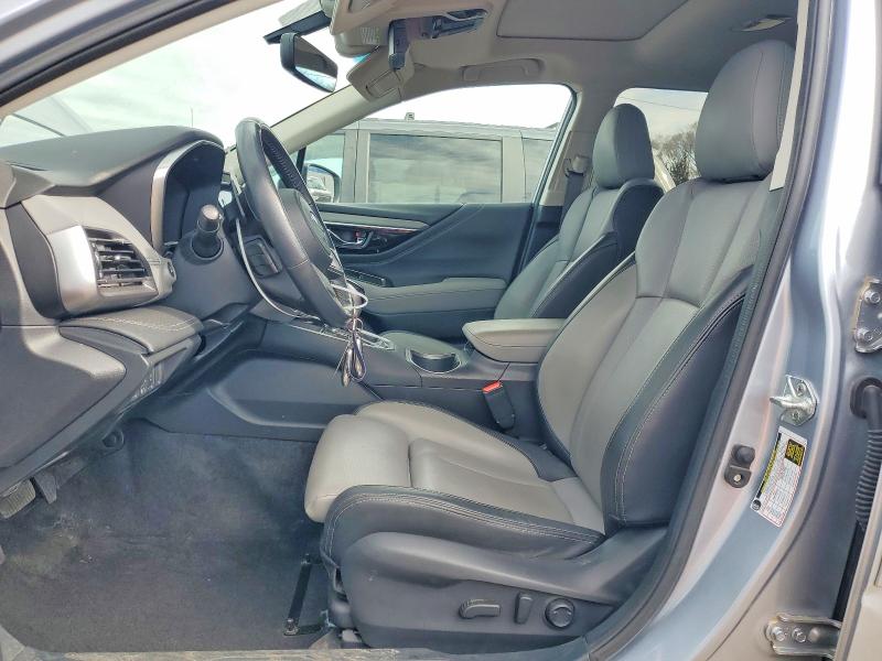 Aukcja sprzedaży 2021 Subaru Outback, vin: 4S4BTANC9M3173430, numer aukcji: 47088326