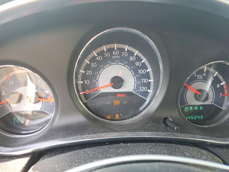 47213516 :رقم المزاد ، 1C3CCBBB0DN651852 vin ، 2013 Chrysler 200 مزاد بيع