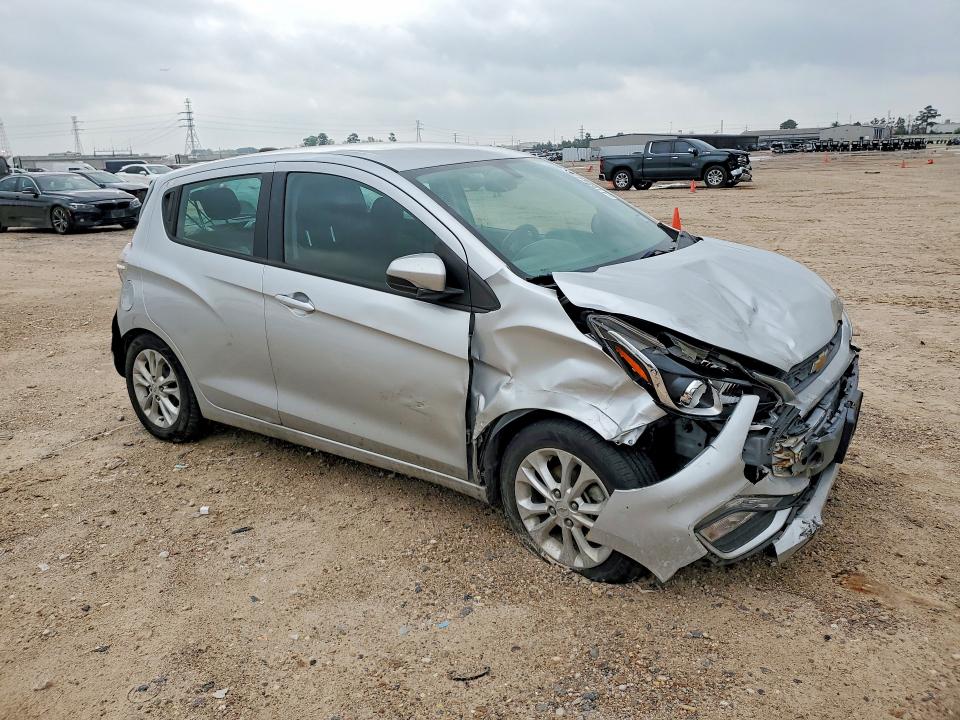 Продаж на аукціоні авто 2022 Chevrolet Spark, vin: KL8CD6SA2NC011767, номер лоту: 41986476