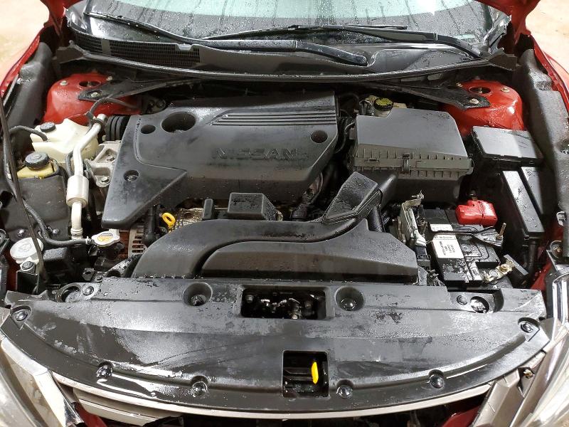 Продаж на аукціоні авто 2018 Nissan Altima, vin: 1N4AL3AP9JC279351, номер лоту: 46150506