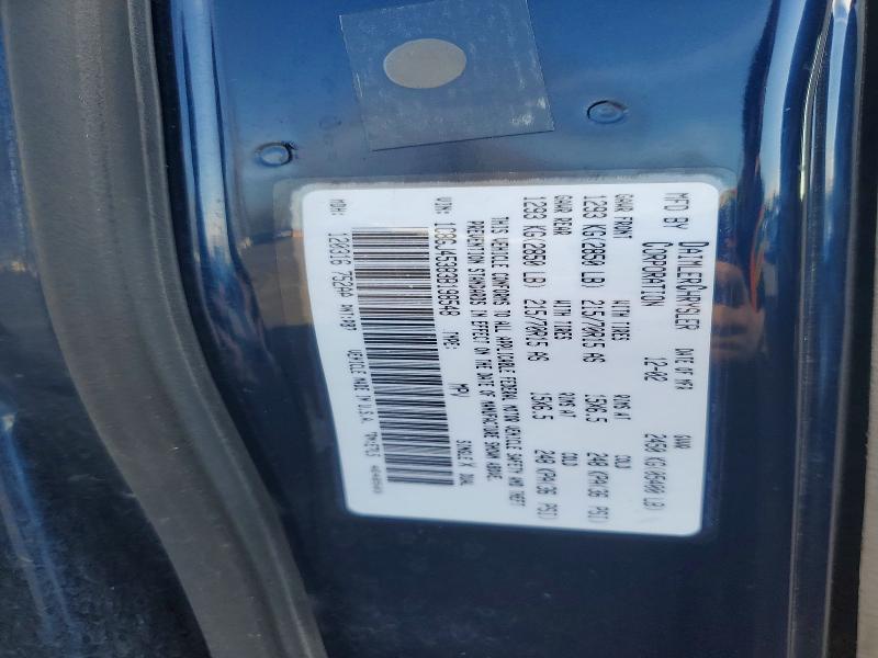 Продаж на аукціоні авто 2003 Chrysler Voyager, vin: 1C8GJ45383B198548, номер лоту: 79766225