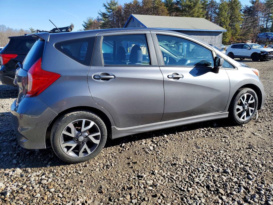 Aukcja sprzedaży 2016 Nissan Versa Note, vin: 3N1CE2CP2GL367663, numer aukcji: 42041646