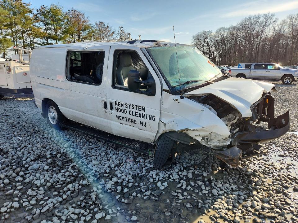 Aukcja sprzedaży 2014 Ford Econoline, vin: 1FTSE3EL9EDA73933, numer aukcji: 45444576