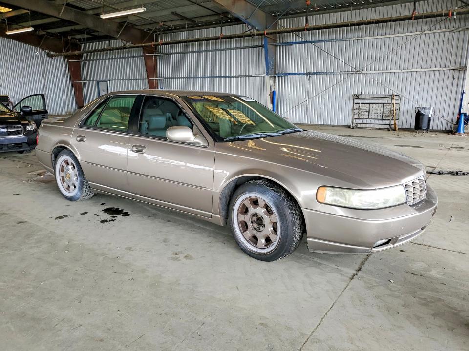 Aukcja sprzedaży 2004 Cadillac Seville, vin: 1G6KS54Y24U176484, numer aukcji: 79686605