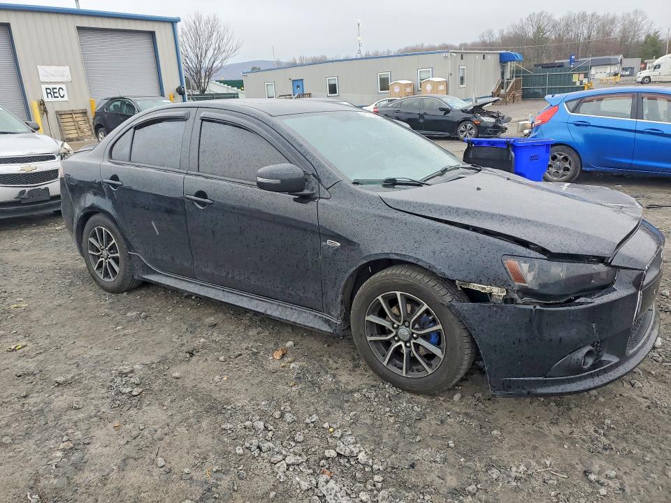 Продаж на аукціоні авто 2015 Mitsubishi Lancer, vin: JA32V2FW0FU000890, номер лоту: 47017266