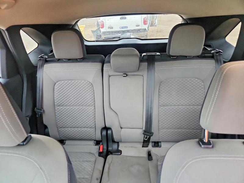 45576416 :رقم المزاد ، 1FMCU0G64LUA54891 vin ، 2020 Ford Escape مزاد بيع