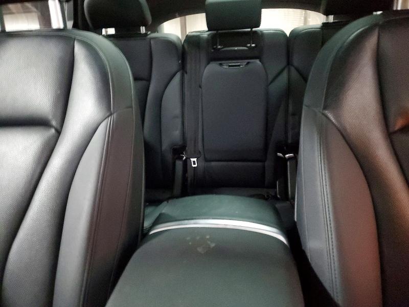 47262296 :رقم المزاد ، WA1LJBF75ND001665 vin ، 2022 Audi Q7 مزاد بيع