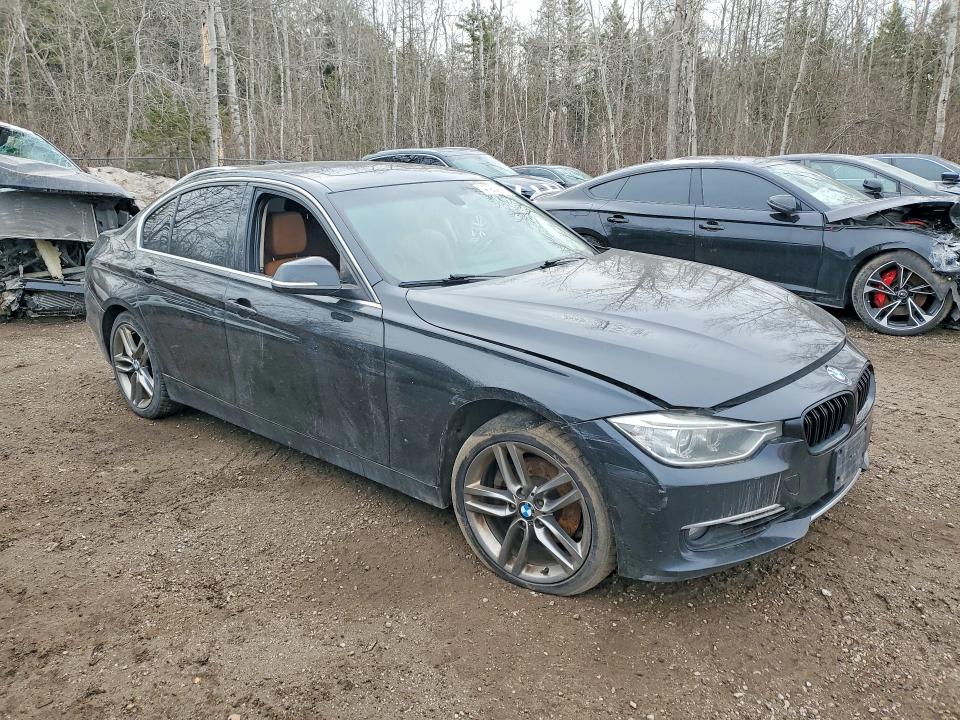 Aukcja sprzedaży 2013 Bmw 328, vin: WBA3B3C59DF543900, numer aukcji: 47904076