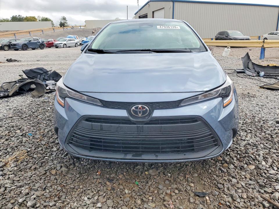 Продаж на аукціоні авто 2026 Toyota Corolla, vin: 5YFB4MDE2TP403840, номер лоту: 47936126