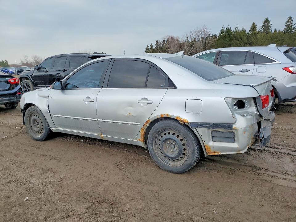 Aukcja sprzedaży 2009 Hyundai Sonata, vin: 5NPET46C59H463063, numer aukcji: 77594725