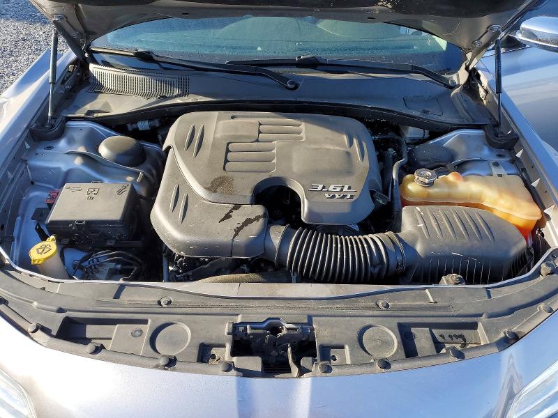 Продажа на аукционе авто 2016 Chrysler 300c, vin: 2C3CCAEGXGH333798, номер лота: 46434786