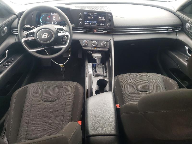 Aukcja sprzedaży 2025 Hyundai Elantra, vin: KMHLL4DG8SU946129, numer aukcji: 41840086
