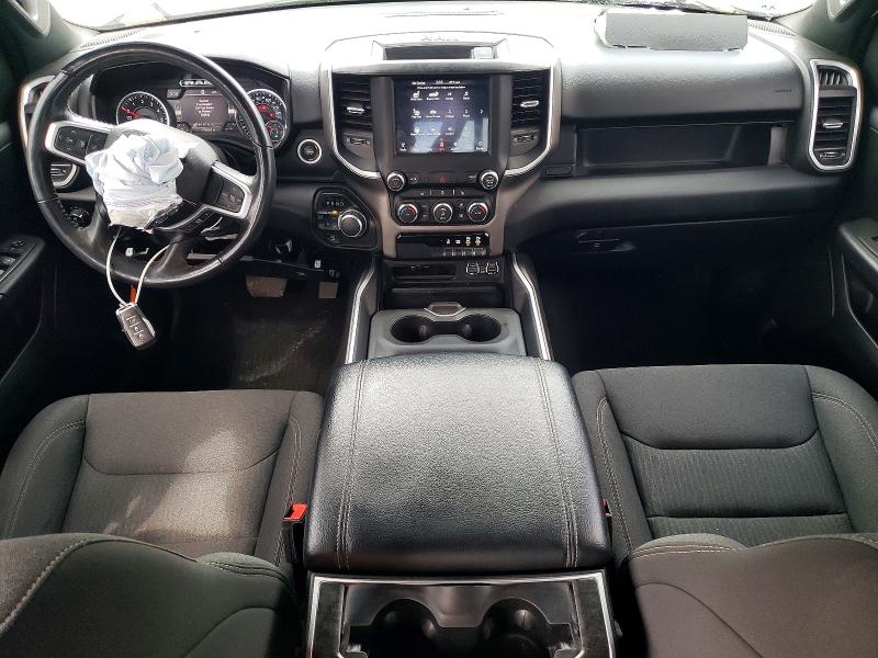 2020 Ram 1500 მანქანა იყიდება აუქციონზე, vin: 1C6RRFFG8LN356795, აუქციონის ნომერი: 47175866