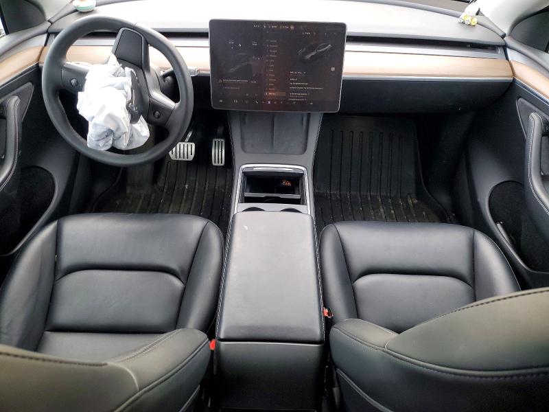 Aukcja sprzedaży 2023 Tesla Model Y, vin: 7SAYGDEF6PF715429, numer aukcji: 45523746
