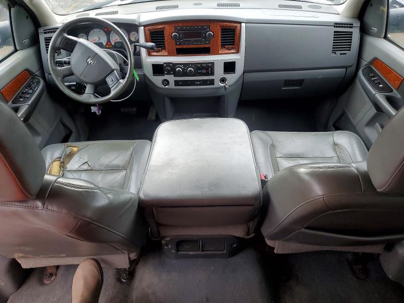Aukcja sprzedaży 2007 Dodge Ram 2500, vin: 3D7KR29A67G771628, numer aukcji: 79713805